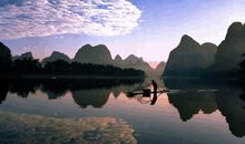 桂林之旅（一）_700字