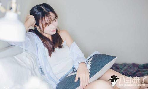 大阿姨，我想念你！