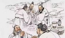 第一Ｏ九则：贫乃顺境 俭即丰年