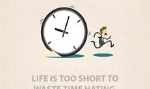 时间，短暂_200字