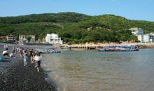 美丽的乌石塘_750字