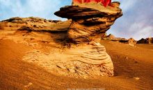 是上帝的泪吗？_550字