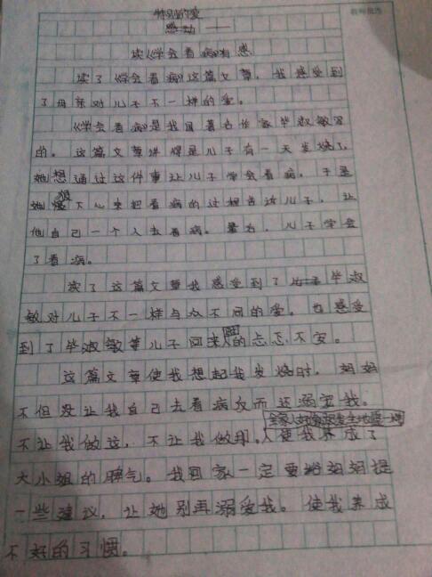 袁明花园向后_1200字