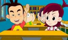 我讨厌我的同桌_600字