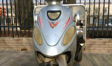 读着这本书，我想起了踩三轮车的阿叔_900字