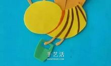 我家的勤劳‘小蜜蜂’_250字