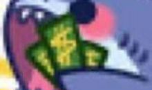 鲨鱼的哭泣_800字