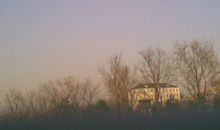 一个遥远的梦_350字