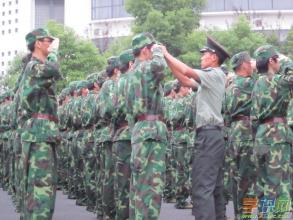 2012年军事训练摘要和证词_1000字