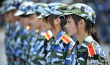 大学新生军训个人总结_1200字