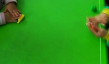 亲情深似海_450字