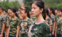 军训总结大会发言稿_1500字