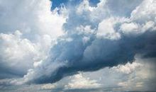 天空下着雨_100字