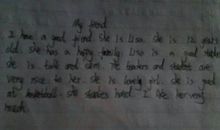 关于自我介绍的作文：自我介绍_600字