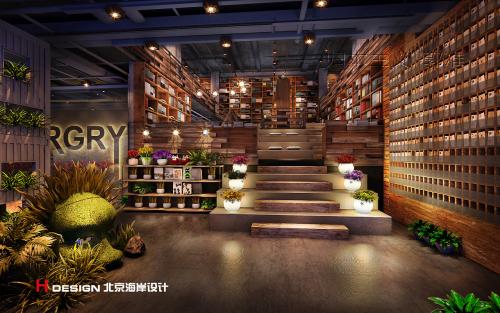 书店一个旅游_500字