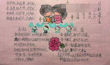 关于自我介绍的作文：自我介绍及新学期打算_550字