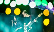 与夏夜的约会_1000字