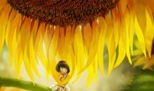 妈妈出差了_250字