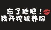 忘了他吧，不要掉眼泪_550字