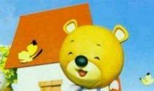 小胖熊与小猪_650字