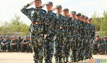 关于军训总结的作文：军训的痛苦_1500字