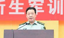 校长军训总结讲话_600字