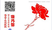 一个非同寻常的母亲节_500字