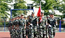 军训成果巩固总结_3000字