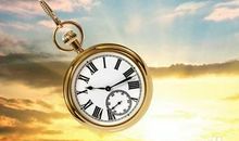 珍惜时间_1200字