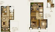 最后一栋房_350字