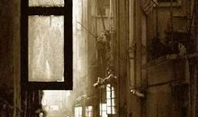 我走在迷蒙的雨巷_200字