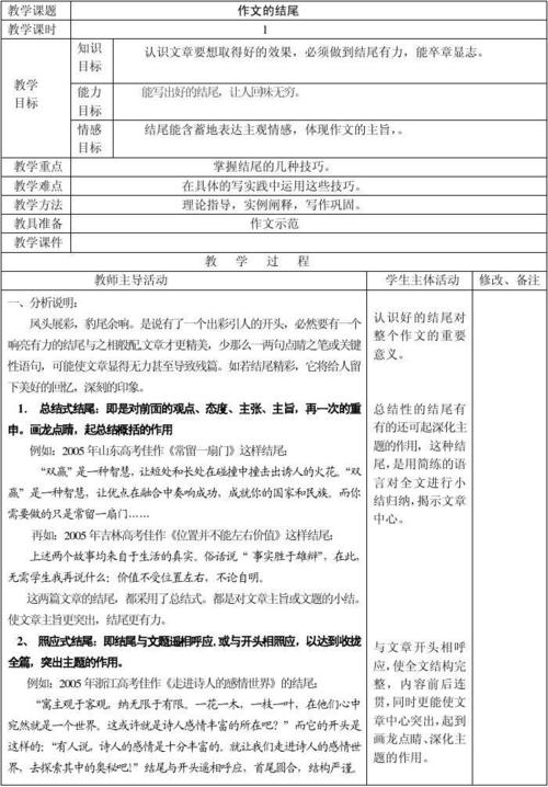高中作文技巧：如何约束想法