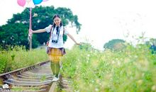 与青春邂逅的夏天_100字