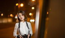 曾在我回忆中的那个人_350字