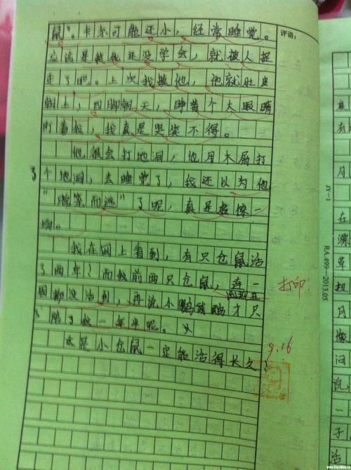 暧昧_800字