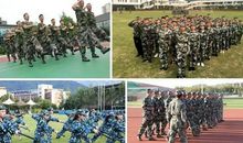 军训后的体会_800字