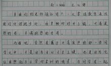军训作文:军训总结（一）_450字