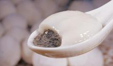 关于元宵节吃汤圆的好句_3000字