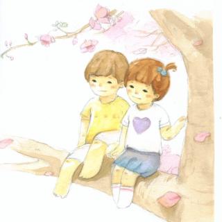 可爱的“小豆”_300字