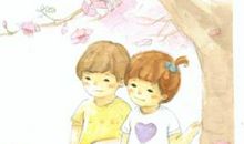 可爱的“小豆豆”_300字