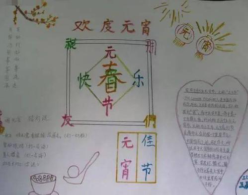 灯笼节，好句子：灯笼节_900字