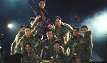 那一场记忆犹新的音乐会_1200字