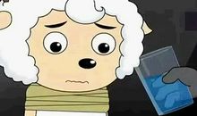 看电影——喜羊羊与灰太狼_300字