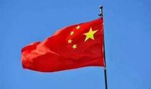 飘扬吧，五星红旗_200字