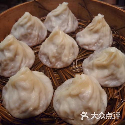 常州特殊零食 - 小笼袋_700字