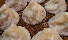 常州特色小吃——小笼包_700字