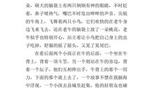 初一叙事作文：读书百事_550字