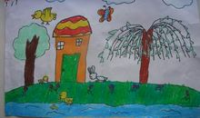 春天来了作文：春天来了（三）_400字