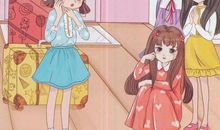 我们是姐妹，对吗？_1000字