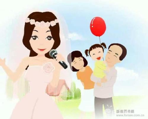 妈妈和爸爸，我想对你说_600字